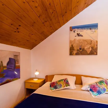 Peppino - Old Town Apartment