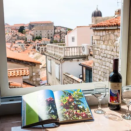 Apartment Peppino - Old Town *