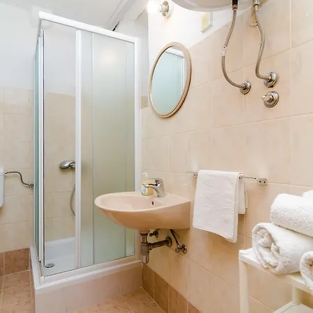 Apartment Peppino - Old Town